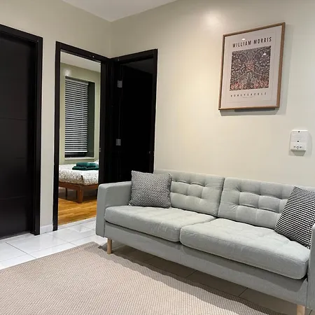Discover The Comfort Of Columbia University Area-3 New York Exterior photo